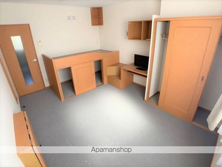 レオパレスWISTERIAのその他画像