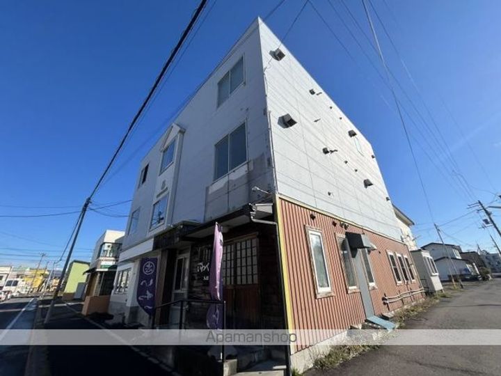 エイトビル305の外観