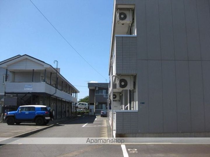 ライフステージ春日Bの周辺