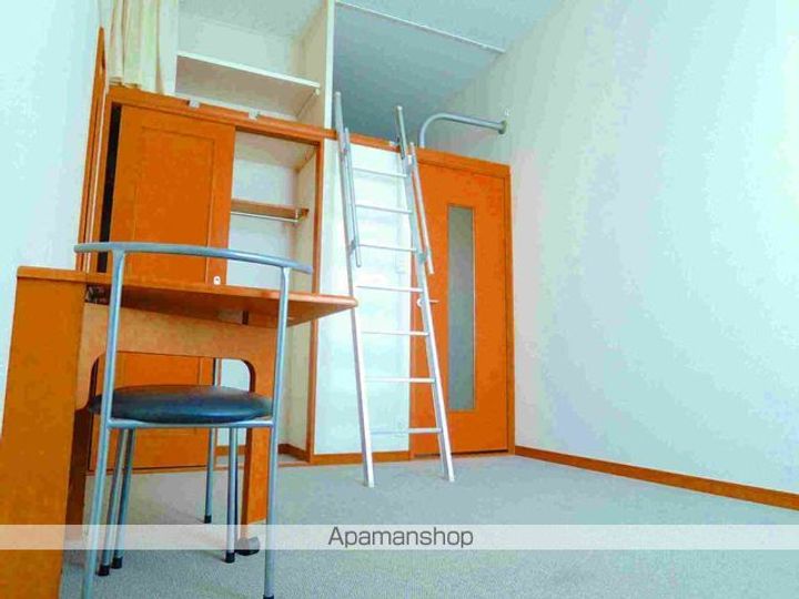 レオパレスグレール取手新町のその他画像