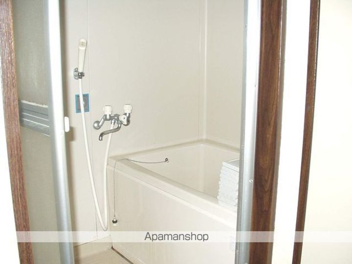 フレグランス並柳D101の風呂