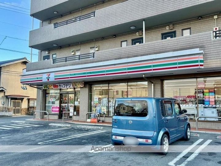 レオパレス希望105の周辺