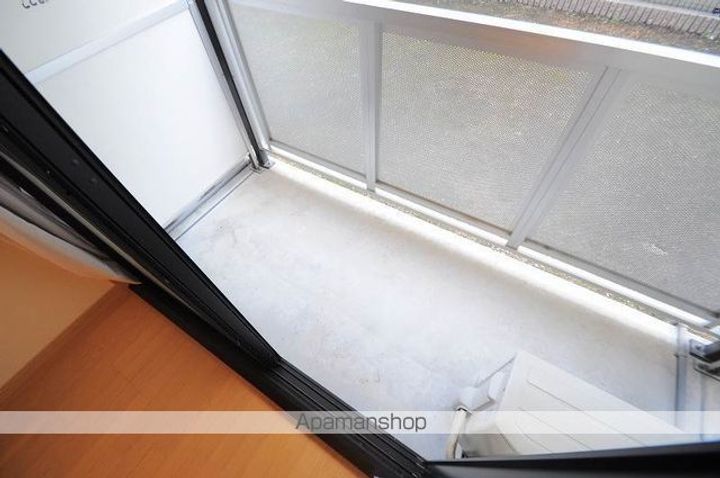 レオパレス米米のその他画像