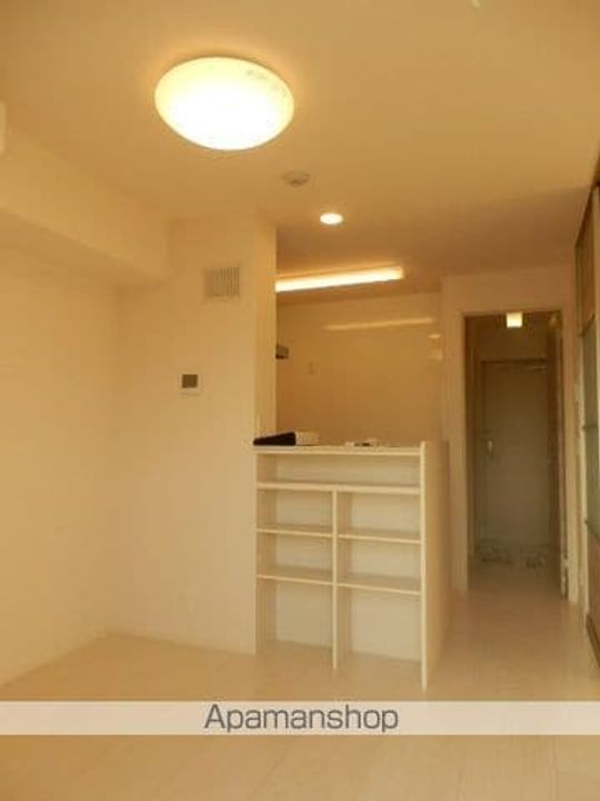 エヴァーラスティング千葉の居間