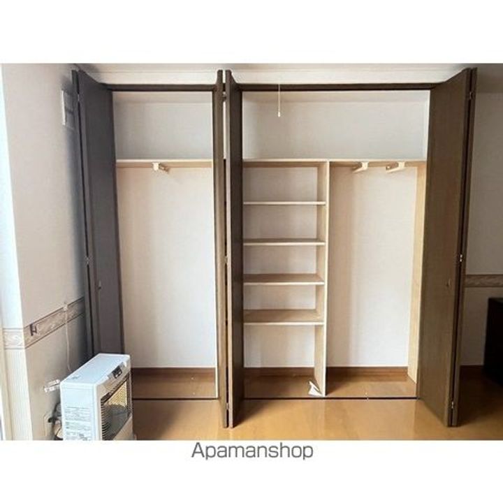 パセオ常盤AA-3のその他画像