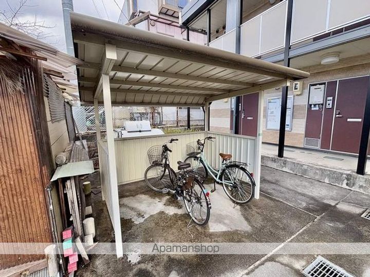 レオパレスすずな101のその他画像