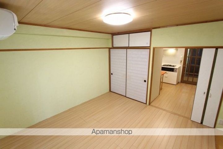 上諏訪ガーデンホームズ(308)の内装