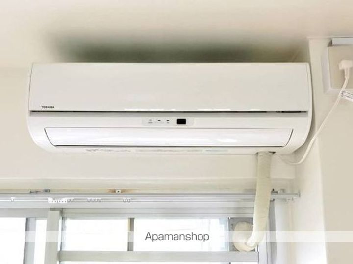 ビレッジハウス磐城3号棟405のその他画像