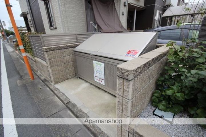 コージーハウスBのその他画像