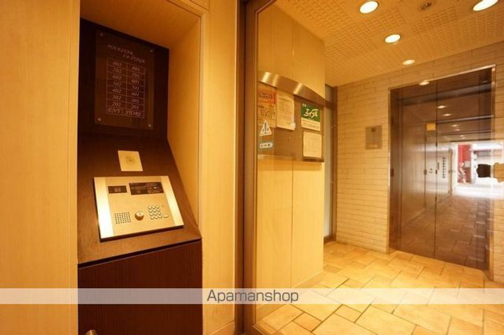 愛知県名古屋市中区大須3丁目の賃貸マンション602のその他画像