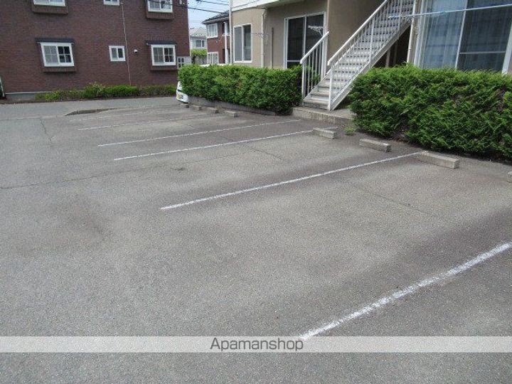 アパートメントマデイラA201のその他画像