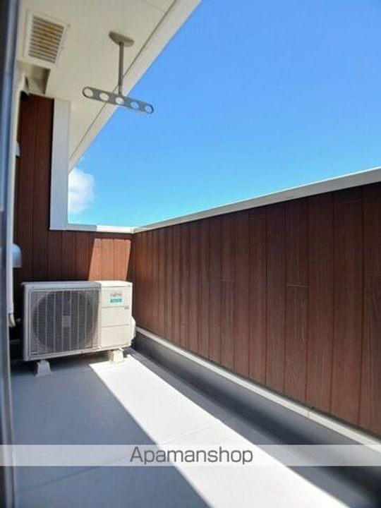 シーサイド・カーサのその他画像