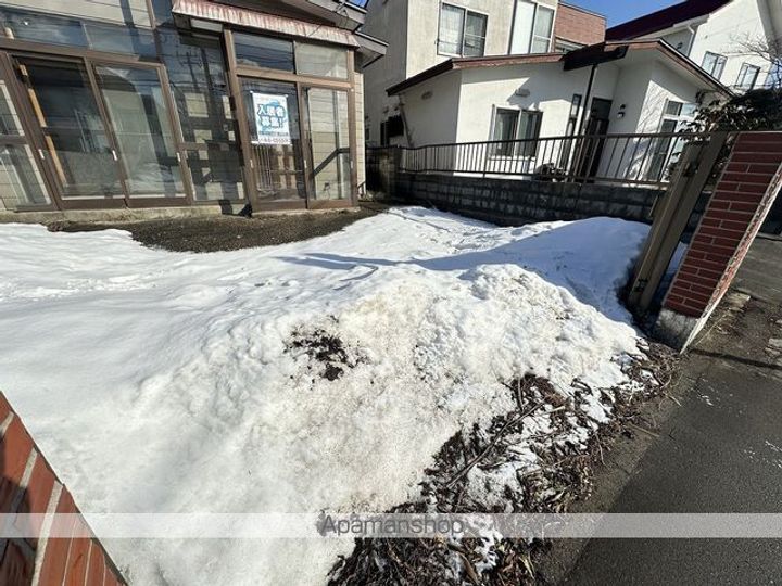 人見町貸家1のその他画像