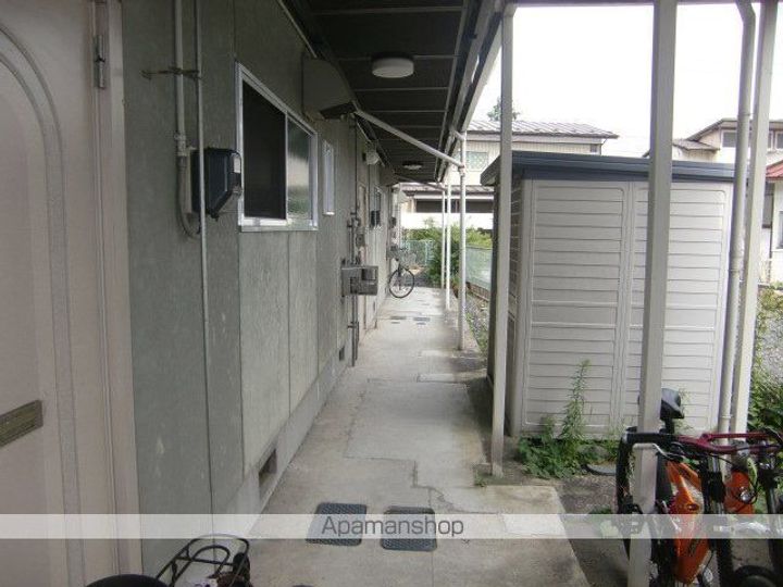 ピオニフラッツ・カンノ201のその他画像