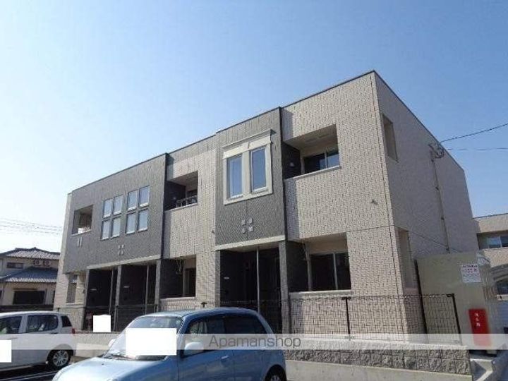 香川県坂出市久米町2丁目の賃貸アパート101のその他画像