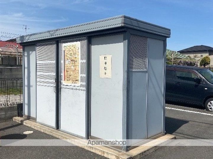 レオネクストクローバーガーデンのその他画像