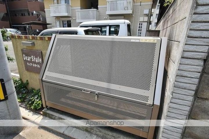 香川県高松市扇町2丁目の賃貸アパートのその他画像