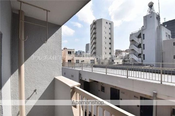 真砂マンションのその他画像