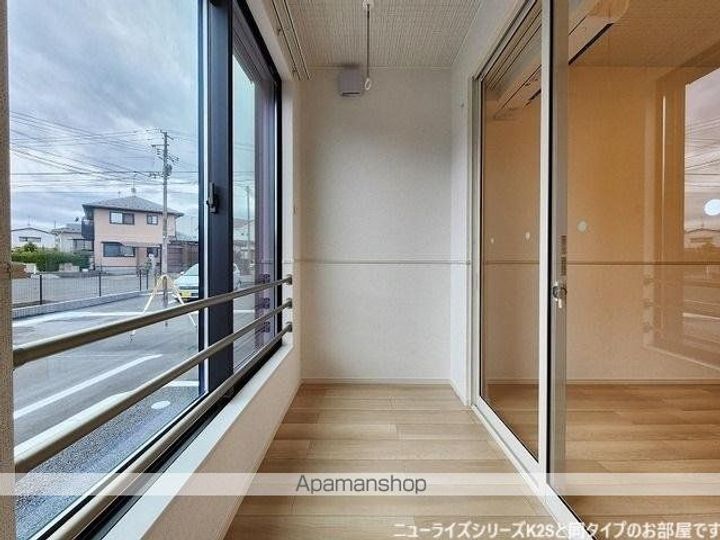 香川県高松市香川町浅野の賃貸アパートのその他画像