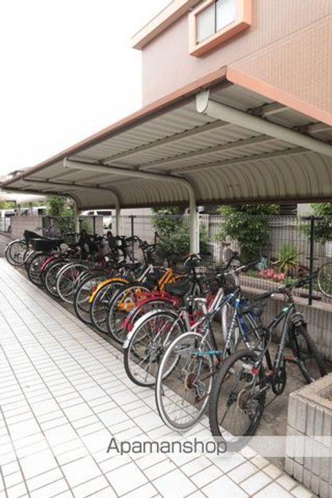 大阪府堺市北区百舌鳥梅町3丁の賃貸マンションのその他画像