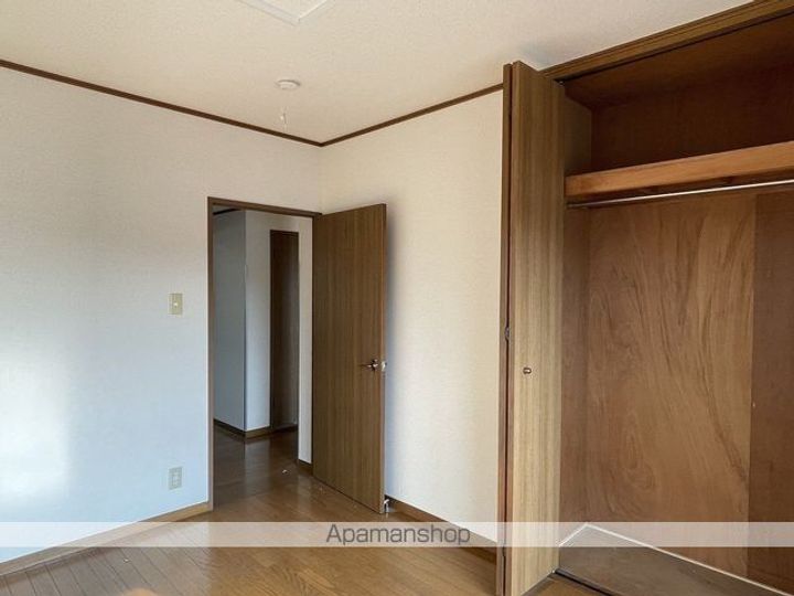 ウイスタリア・ヴィラの内装