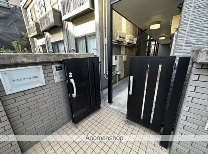 レオパレスブランデール島根のその他画像