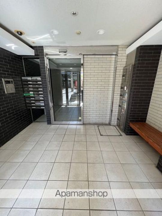 東京都中野区新井1丁目の賃貸マンションのその他画像