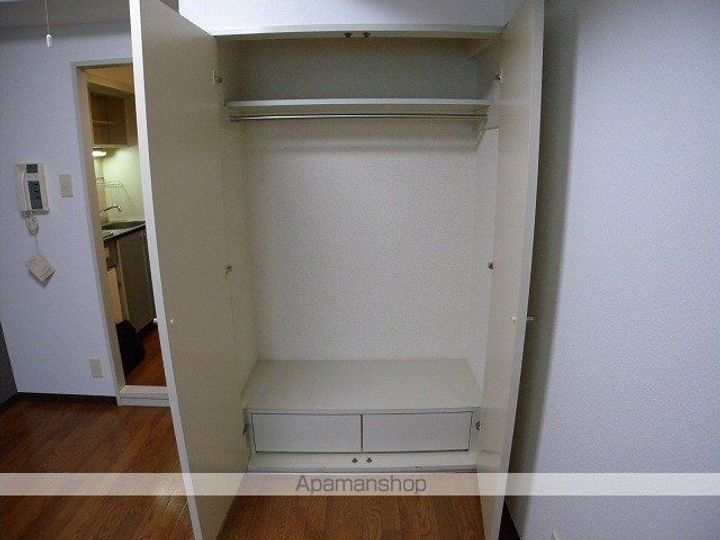 モンシャトー松戸Ⅱのその他画像