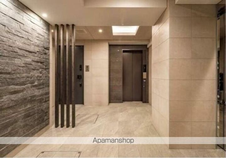 ハビテ外苑503のその他画像