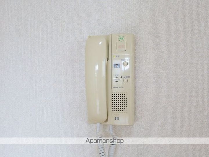 ラシュレ日光401のその他画像