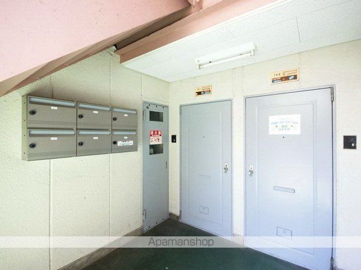 宝山ハイツのその他画像