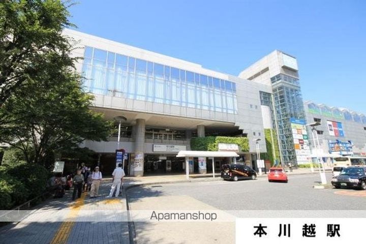 エメラルドハイツEの周辺
