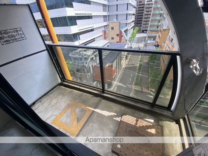 アーバンクルーザー博多駅前のその他画像