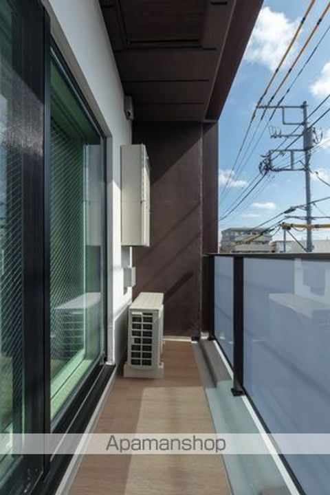 東京都練馬区桜台3丁目の賃貸マンションのその他画像