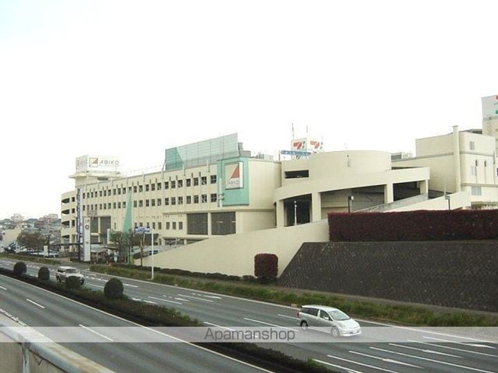千葉県我孫子市我孫子2丁目の賃貸マンションの周辺
