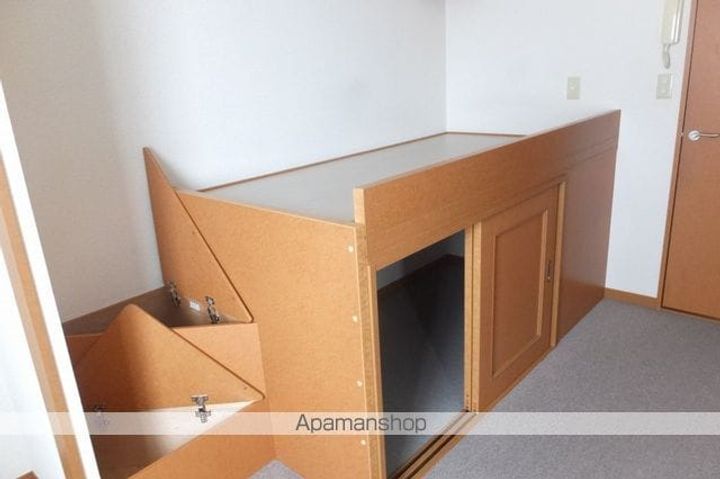 レオパレスグリーンプレイスのその他画像