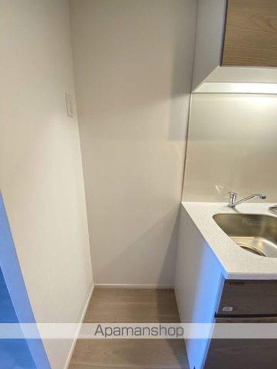 シーズンフラッツ上杉の内装