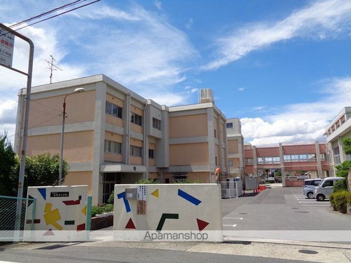 愛知県長久手市西浦(一戸建)の賃貸物件戸建ての周辺