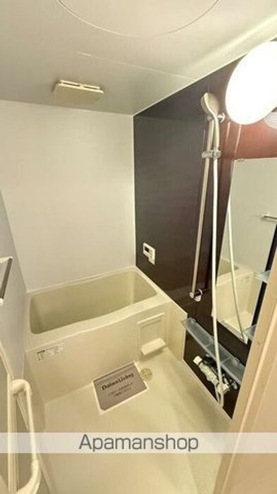 イーストヒルズ高松 Dの風呂