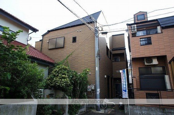 ヒル・ブライトン井尻105の外観