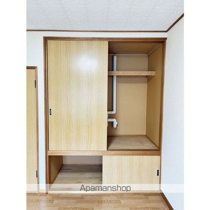 コーポラスグリーン202のその他画像