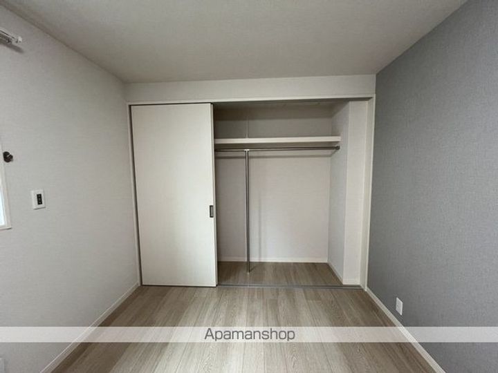 東京都世田谷区代田1丁目の賃貸アパートのその他画像