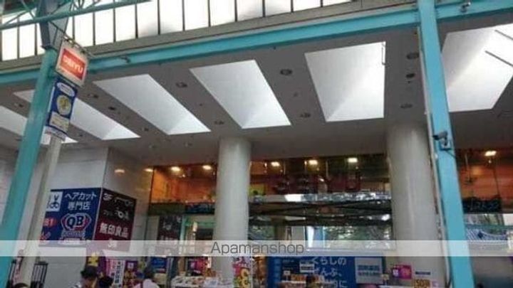 東京都武蔵野市吉祥寺本町1丁目の賃貸マンションの周辺