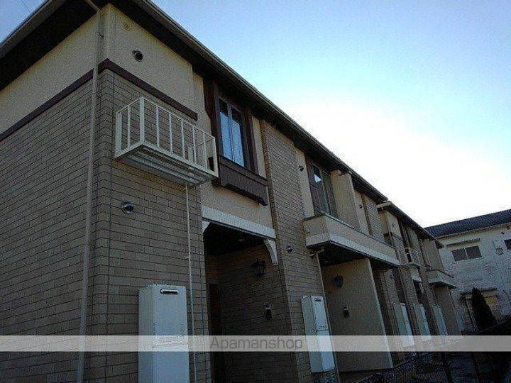 徳島県徳島市北島田町1丁目の賃貸アパートのその他画像