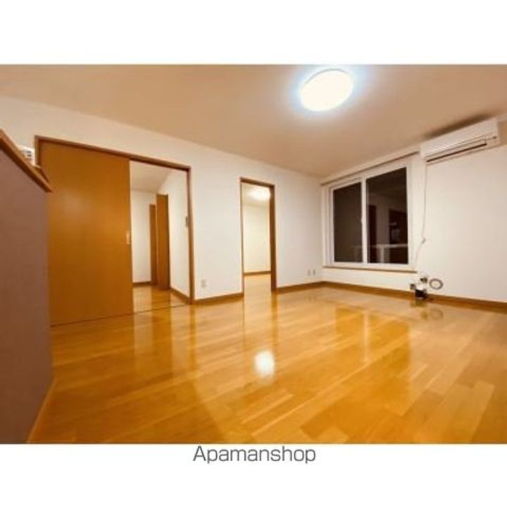 スペース北浜の内装