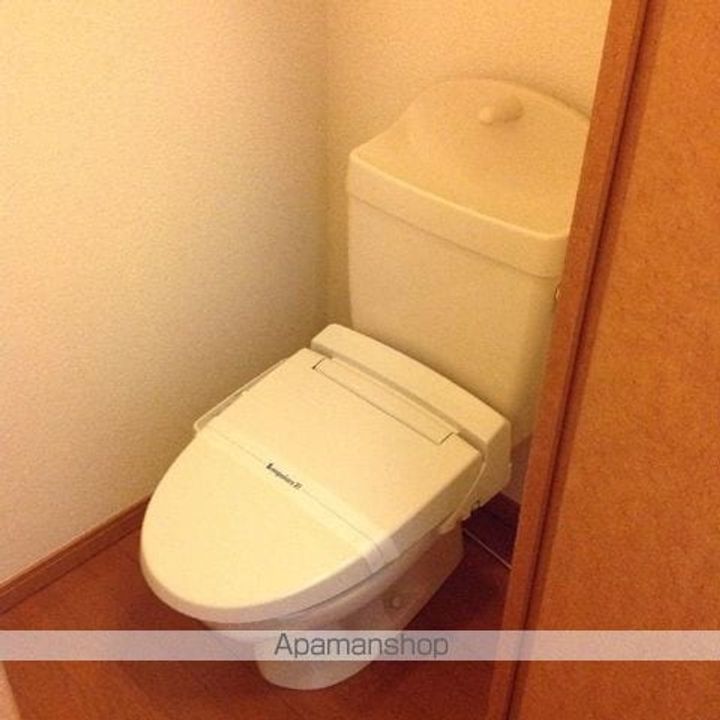 レオパレスラ・カーサ207のその他画像