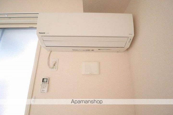 北野翠亭エアリクス 北野翠亭IIの内装