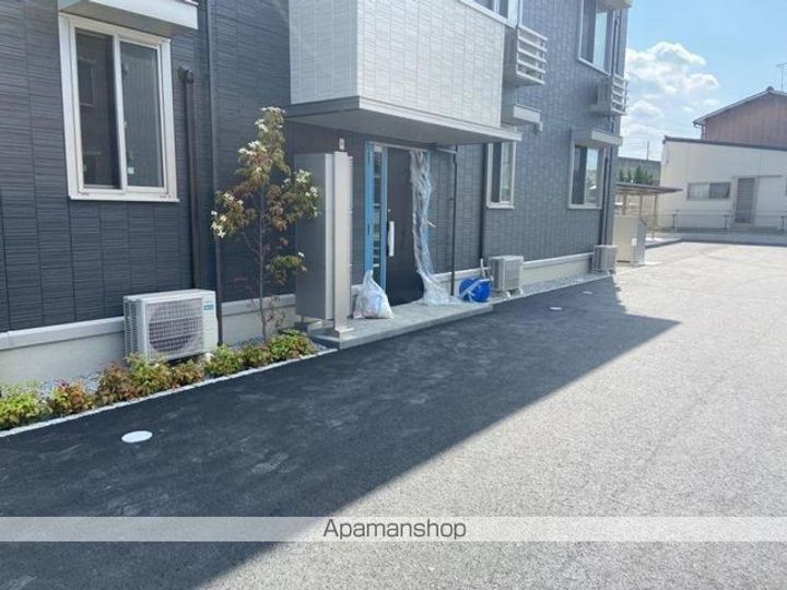 香川県高松市東山崎町の賃貸アパートのその他画像