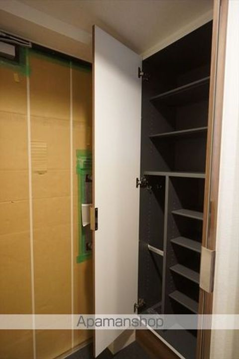 愛知県名古屋市中区丸の内2丁目の賃貸マンション907の内装