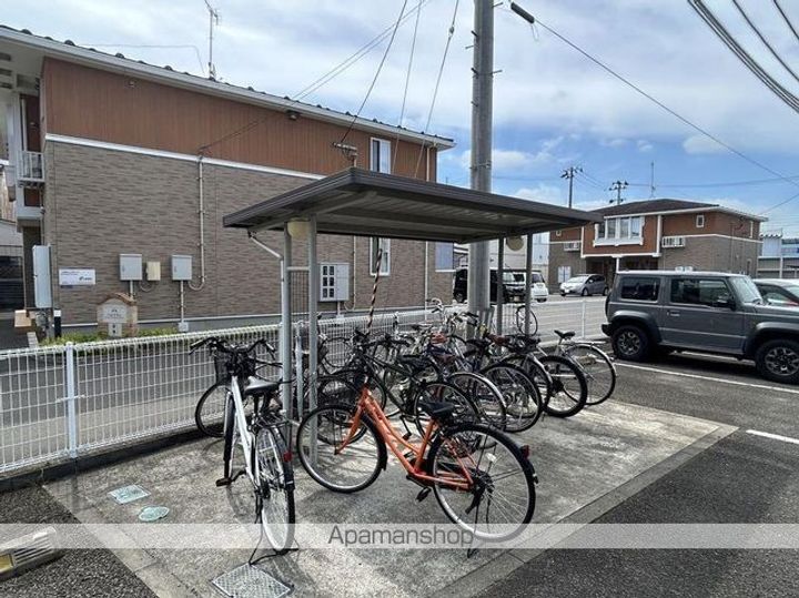 レオパレスオアシス中田のその他画像